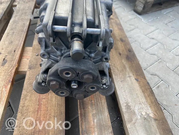 BMW Z4 E85 E86 Mechaninė 6 pavarų dėžė 2170017395