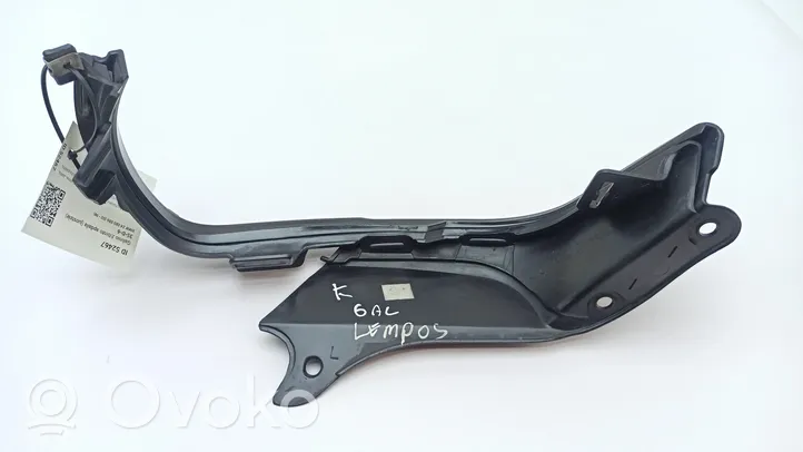 BMW Z4 E85 E86 Listwa pod lampę tylną 7025641