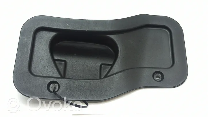 BMW Z4 E85 E86 Other trunk/boot trim element 7061858