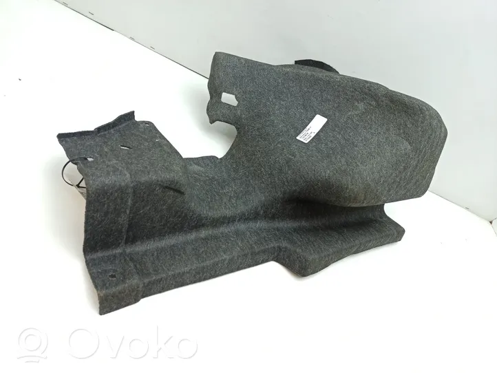 BMW Z4 E85 E86 Rivestimento pannello laterale del bagagliaio/baule 701668306