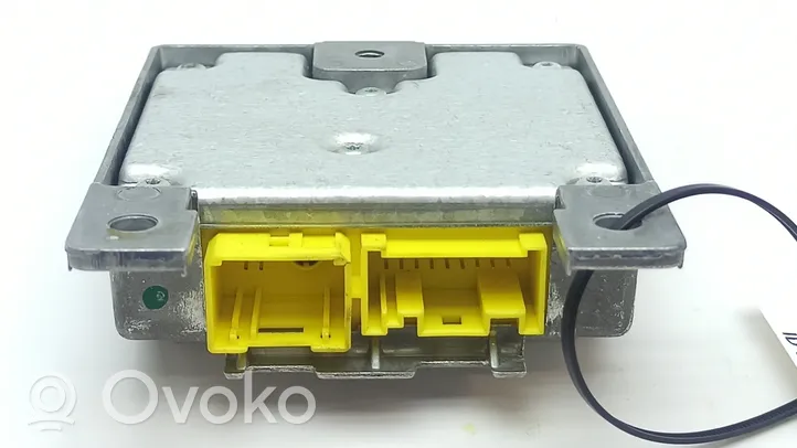 BMW Z4 E85 E86 Airbag control unit/module 6962887