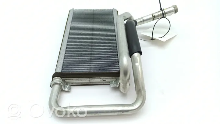 BMW Z4 E85 E86 Radiateur soufflant de chauffage 