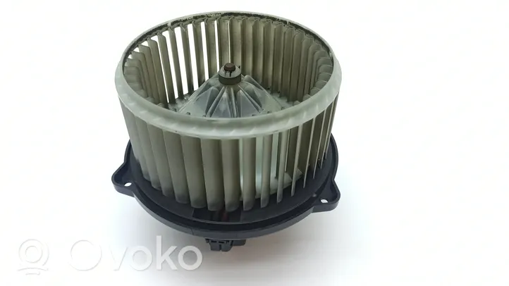 BMW Z4 E85 E86 Heater fan/blower 1736005303