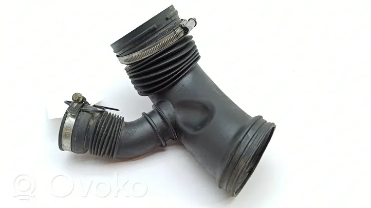 BMW Z4 E85 E86 Air intake duct part 7541704