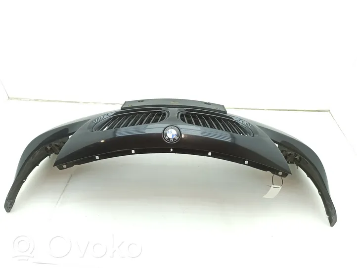 BMW Z4 E85 E86 Front bumper 