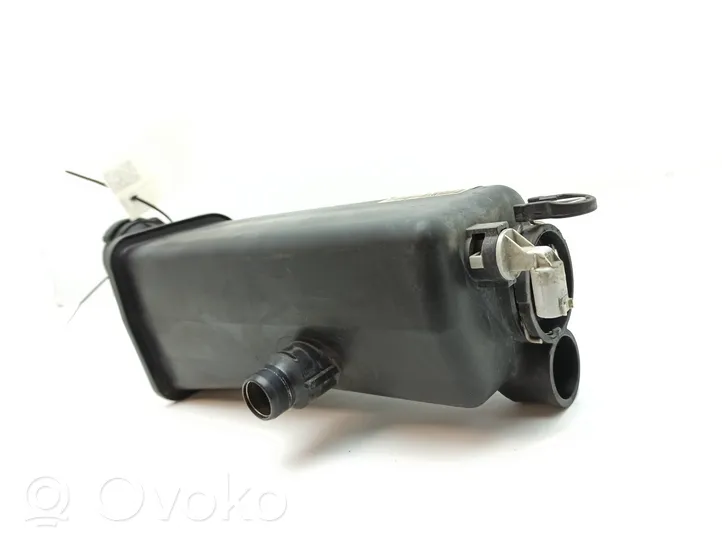 BMW Z4 E85 E86 Coolant expansion tank/reservoir 7787039