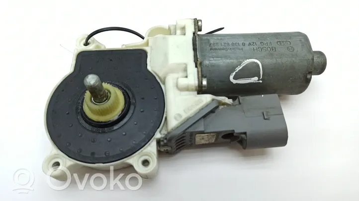 BMW Z4 E85 E86 Moteur de lève-vitre de porte avant 0130821997