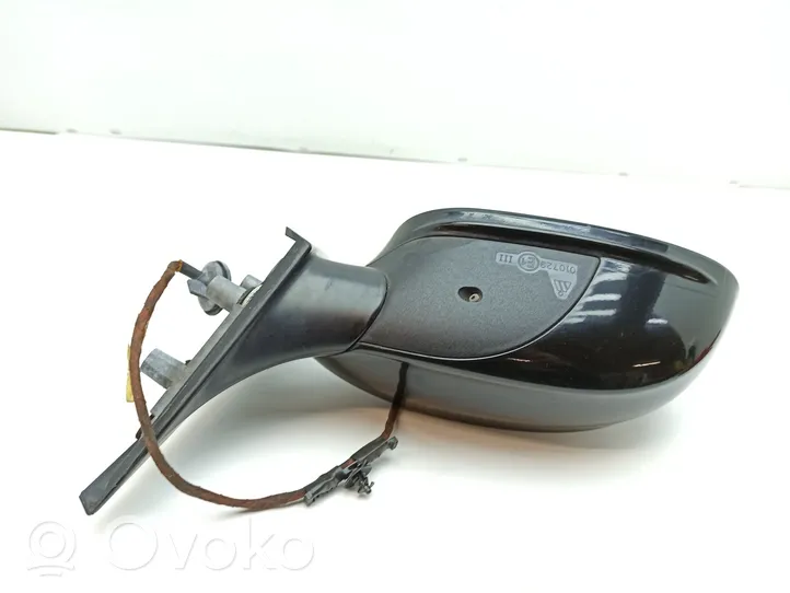 BMW Z4 E85 E86 Front door electric wing mirror 010729