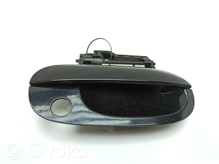 BMW Z4 E85 E86 Front door exterior handle 