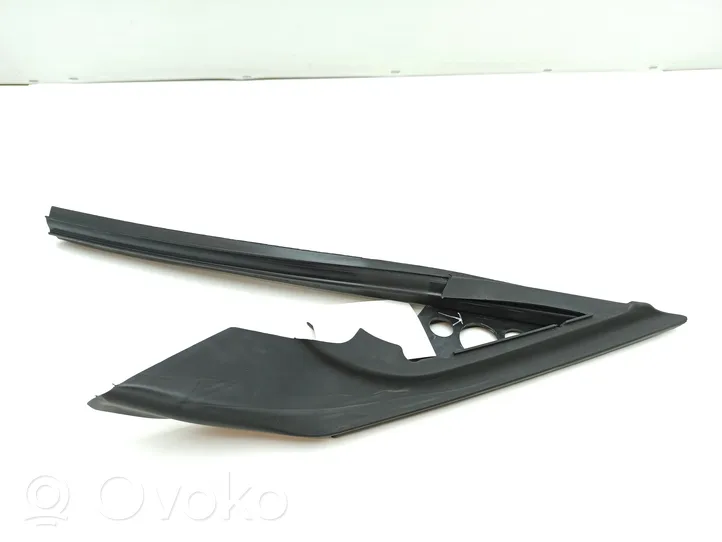 BMW Z4 E85 E86 Rivestimento modanatura del vetro della portiera anteriore 7148935