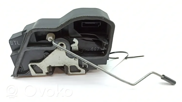 BMW Z4 E85 E86 Front door lock 7167067