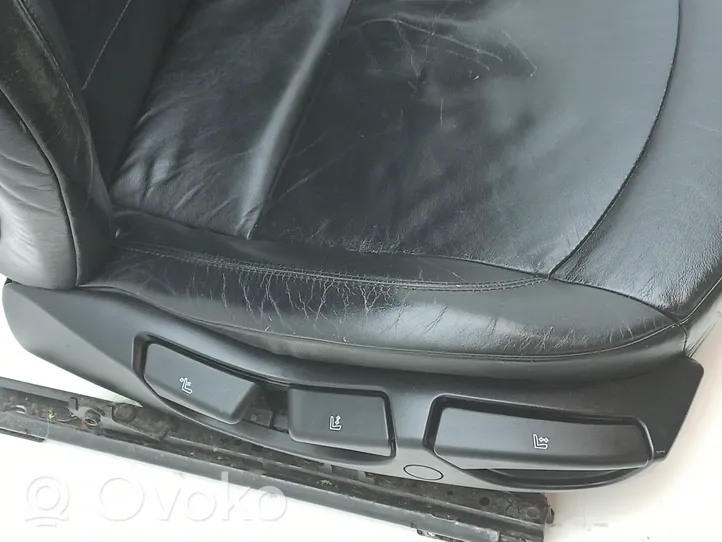 BMW Z4 E85 E86 Priekinė keleivio sėdynė 