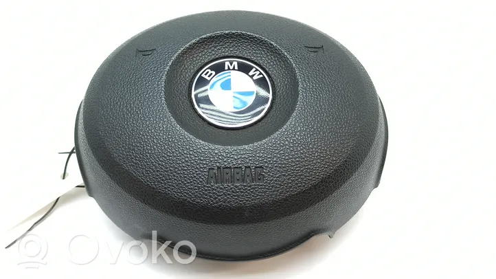 BMW Z4 E85 E86 Airbag de volant 1618019901
