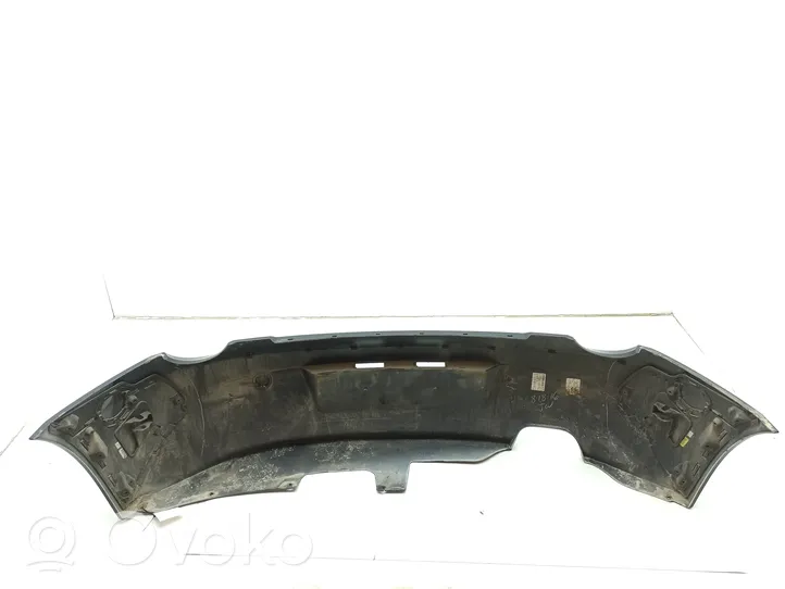 BMW Z4 E85 E86 Rear bumper 5112701606813