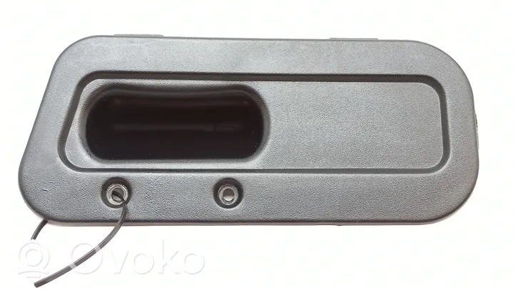 BMW Z4 E85 E86 Tailgate trunk handle 8399315