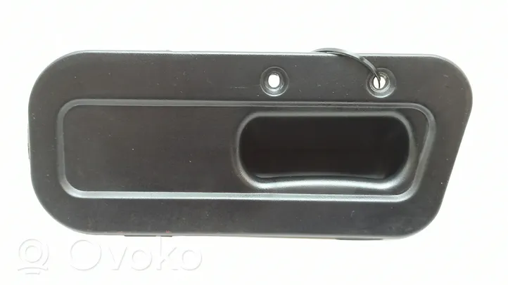 BMW Z4 E85 E86 Tailgate trunk handle 8399315