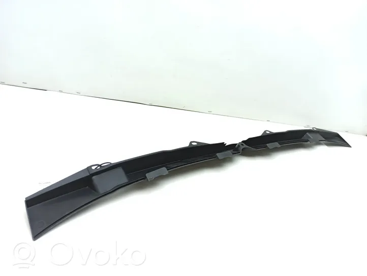 BMW Z4 E85 E86 Altro elemento di rivestimento bagagliaio/baule 7110231