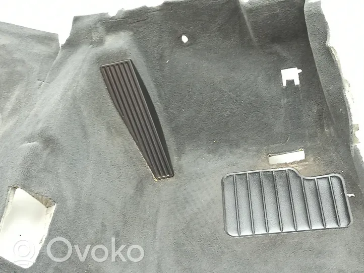 BMW Z4 E85 E86 Tapis de sol / moquette de cabine avant 51477027486