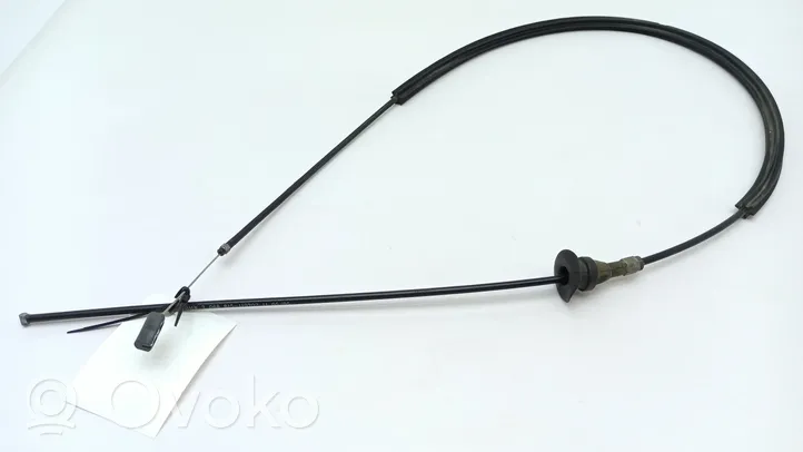 BMW Z4 E85 E86 Engine bonnet/hood lock release cable 7068815