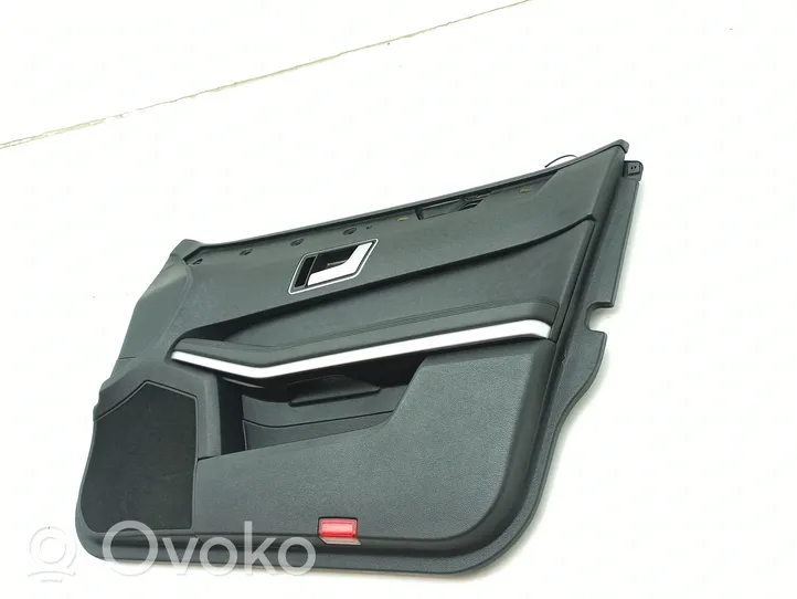 Mercedes-Benz E W212 Rivestimento del pannello della portiera anteriore A2127270448