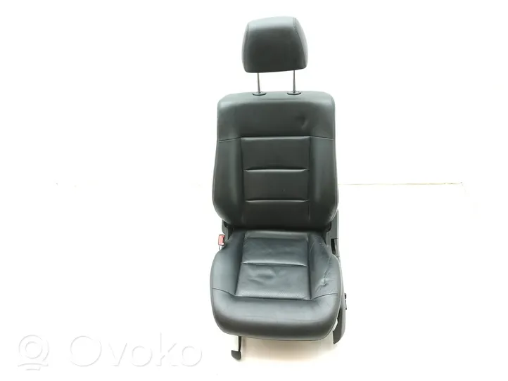 Mercedes-Benz E W212 Asiento delantero del conductor 