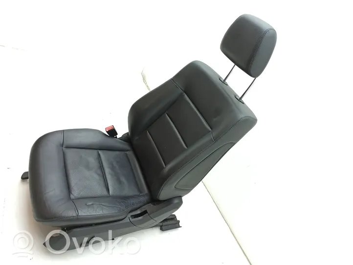 Mercedes-Benz E W212 Asiento delantero del conductor 