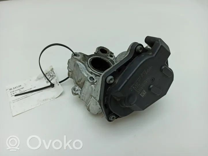 Mercedes-Benz E W212 EGR valve A6511400160