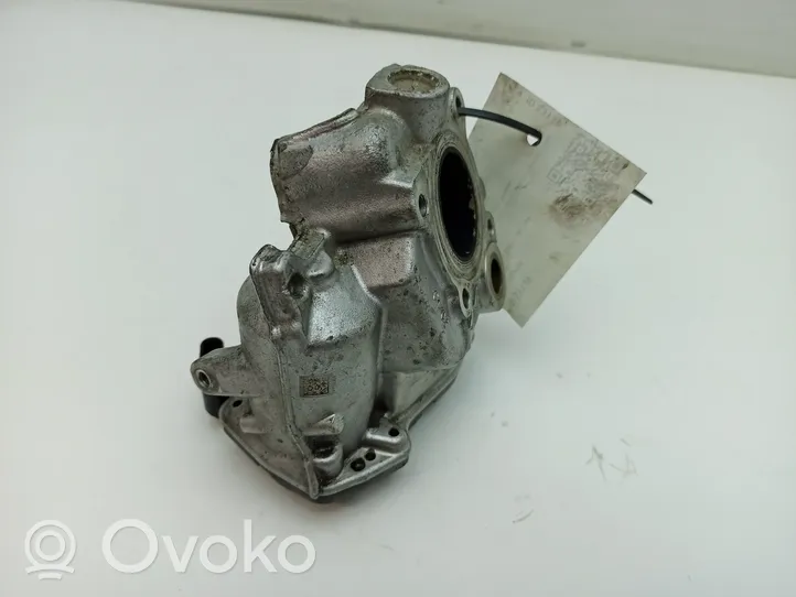 Mercedes-Benz E W212 Valvola EGR A6511400160