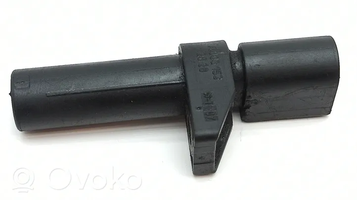 Mercedes-Benz E W212 Kloķvārpstas stāvokļa sensors A0031532828