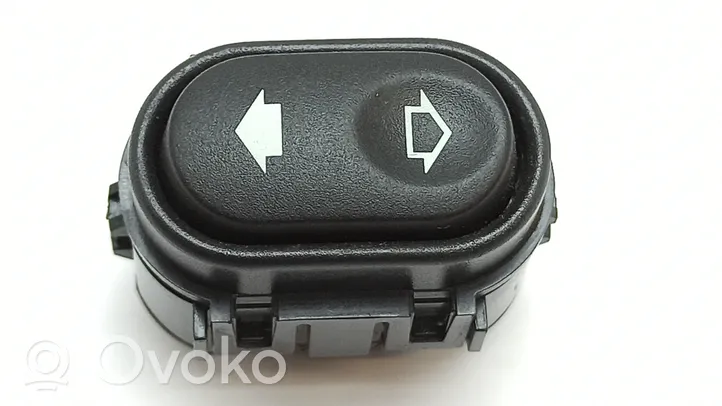 Jaguar XJ X308 Electric window control switch NC6388AA