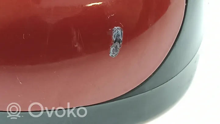 Jaguar XJ X308 Elektryczne lusterko boczne drzwi przednich 3003354