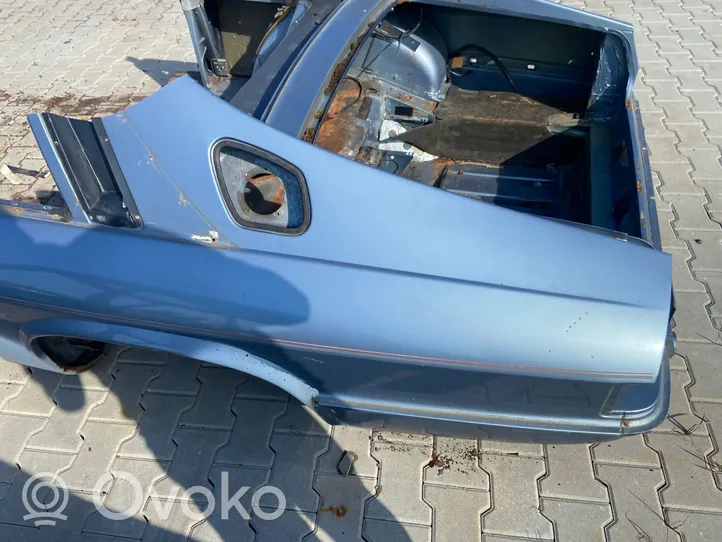 Jaguar XJS Elementy tylnej części nadwozia 