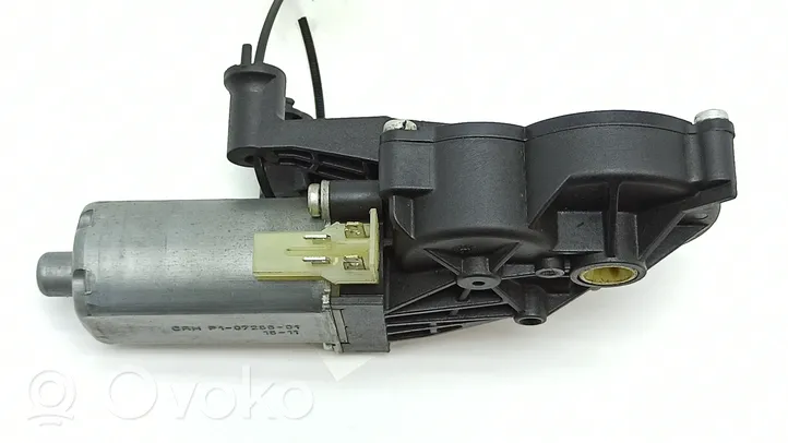 Mercedes-Benz CLS C218 X218 Seat adjustment motor 0390203323