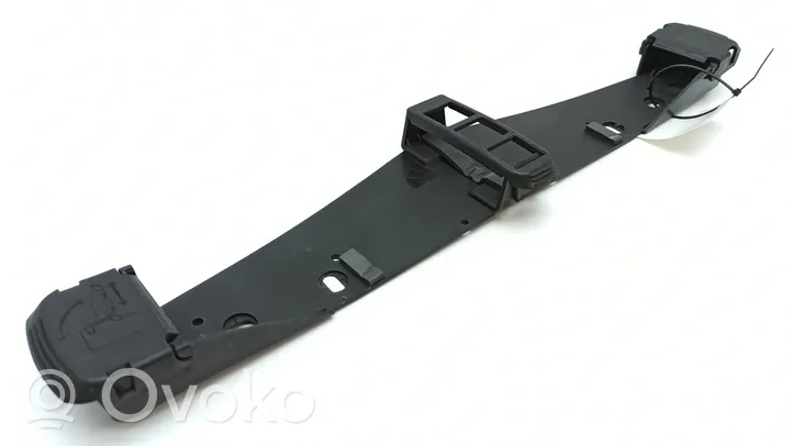 Jaguar XJ X308 Staffa supporto del triangolo d’emergenza 