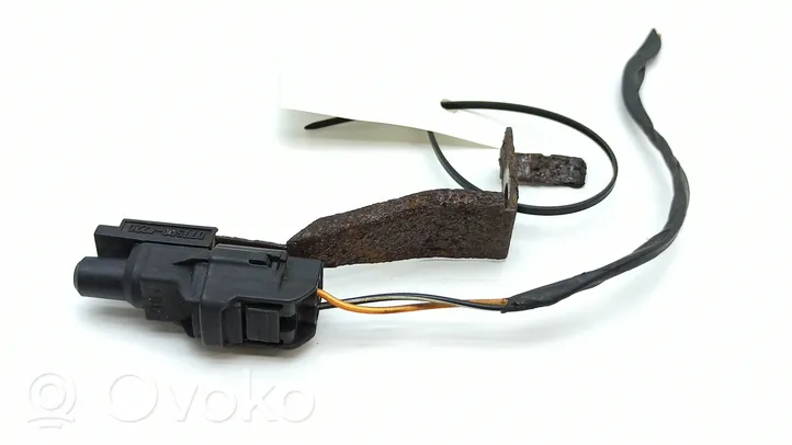 Jaguar XJ X308 Sensor de temperatura interna/externa 0775004220