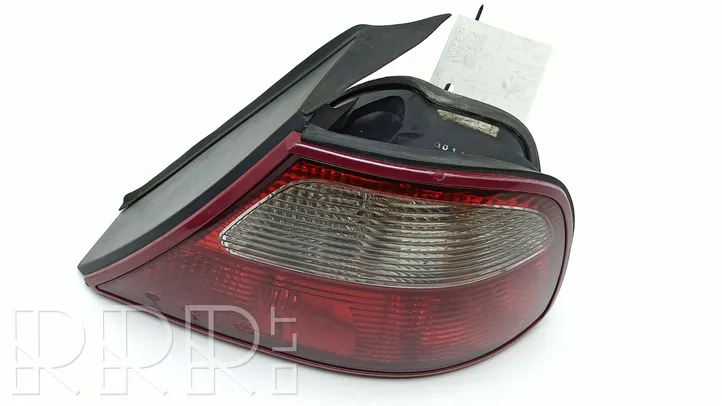 Jaguar XJ X308 Lampa tylna 23631200