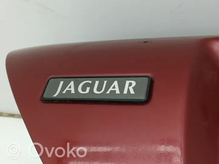 Jaguar XJ X308 Takaluukun/tavaratilan kansi 