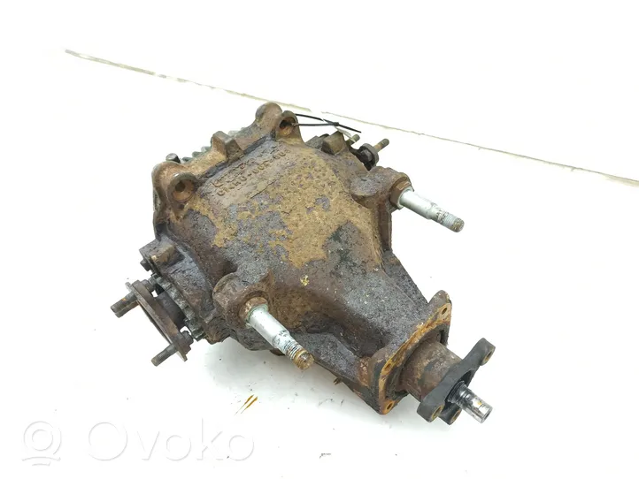 Jaguar XJ X308 Rear differential C14HU004003