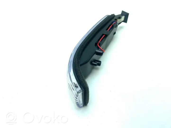 Mercedes-Benz ML W163 Mirror indicator light A1638200421