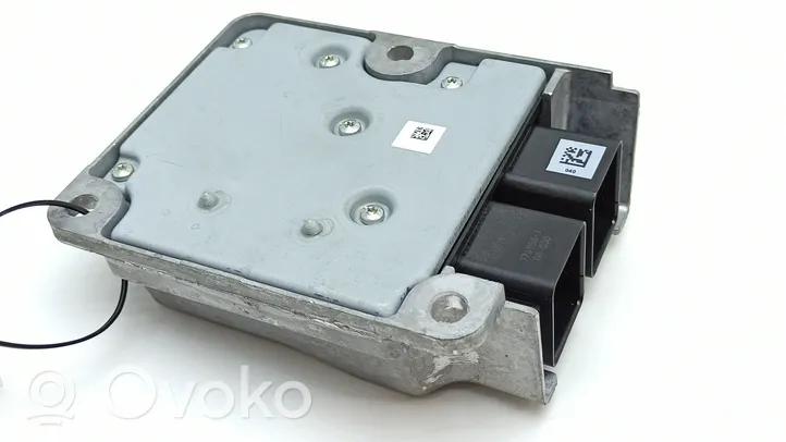 Jeep Grand Cherokee (WK) Module de contrôle airbag 04896118AE