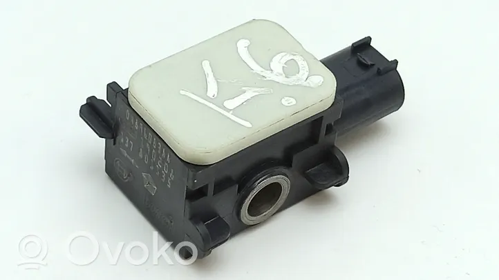 Jeep Grand Cherokee (WK) Airbagsensor Crashsensor Drucksensor 04896083AA