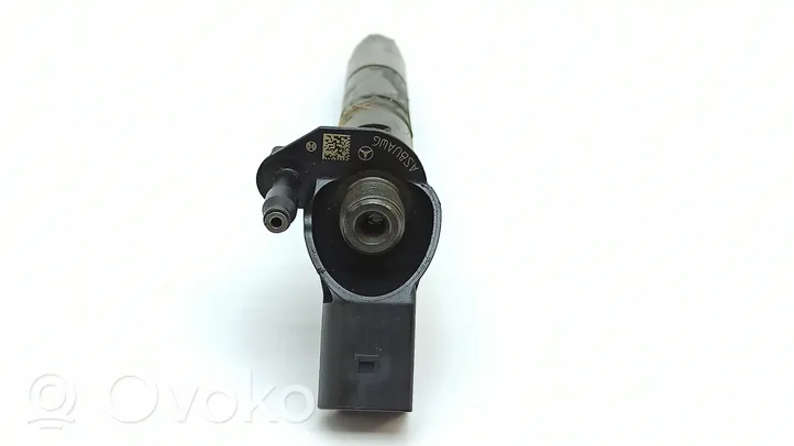 Jeep Grand Cherokee (WK) Injecteur de carburant A6420701387