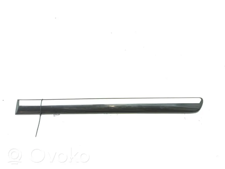 Mercedes-Benz ML W163 Rear door trim (molding) 1636900367