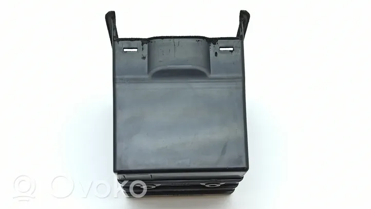 Mercedes-Benz ML W163 Boîte à gants de rangement pour console centrale A1636830975