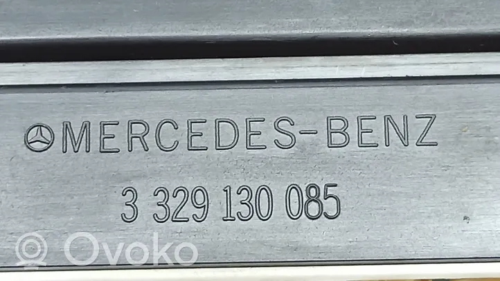 Mercedes-Benz ML W163 Licznik / Prędkościomierz A1635407111