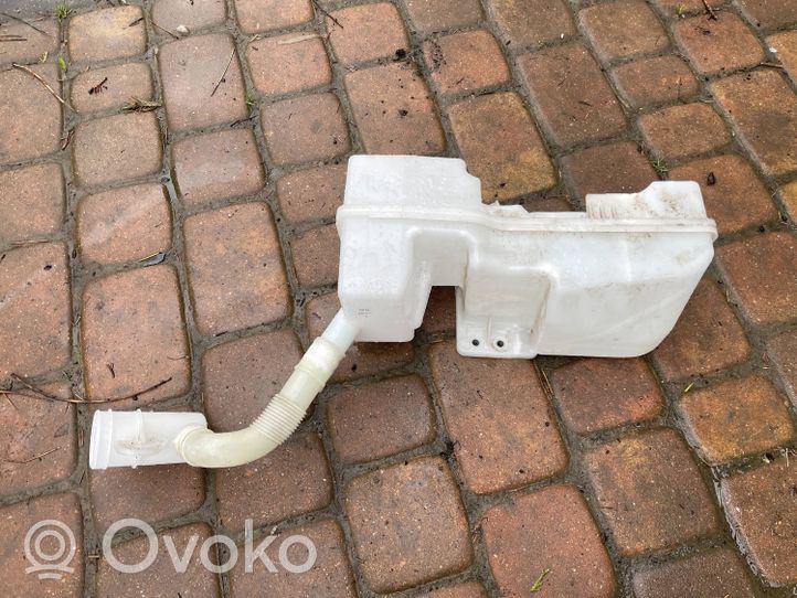 Volkswagen Caddy Windshield washer fluid reservoir/tank 2K5955453B