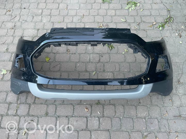 Ford Ecosport Etupuskuri CN15-17757-HA