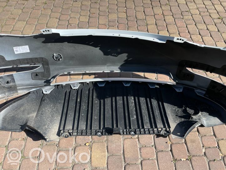 Tesla Model Y Priekinis bamperis 1493745-00-A