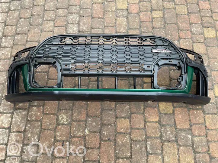 Mini One - Cooper F56 F55 Front bumper 114129-10