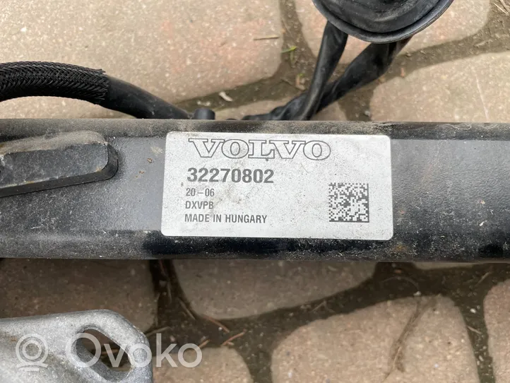 Volvo XC40 Vetokoukkusarja 32270802